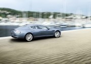 Aston Martin Rapide